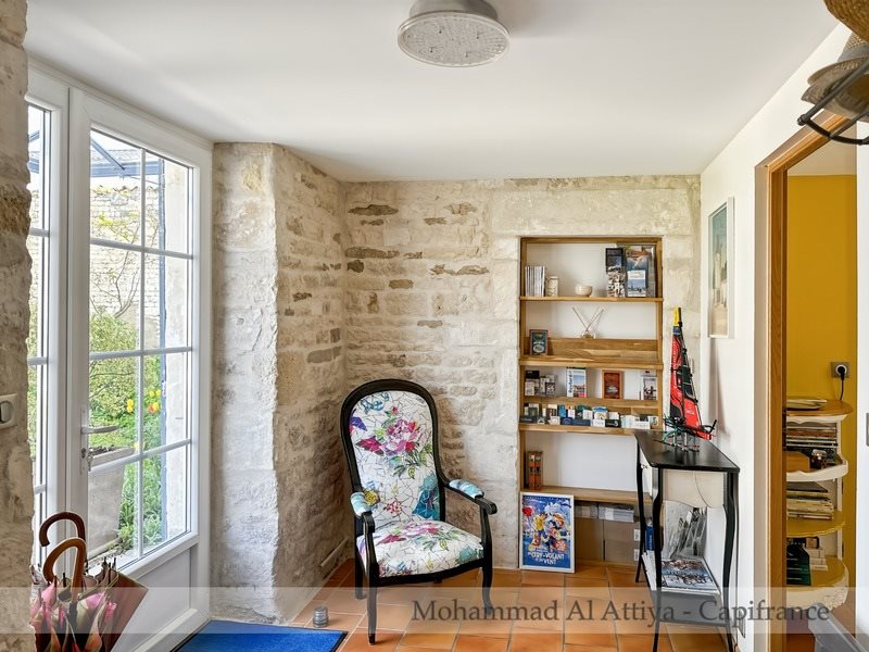 Maison à vendre, 370m², La Rochelle