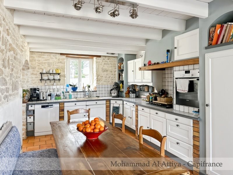 Maison à vendre, 370m², La Rochelle