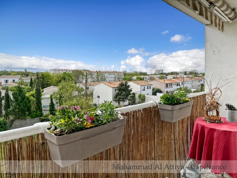 Appartement à vendre, 67m², La Rochelle