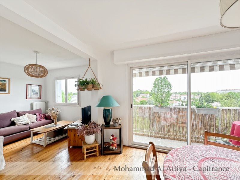 Appartement à vendre, 67m², La Rochelle