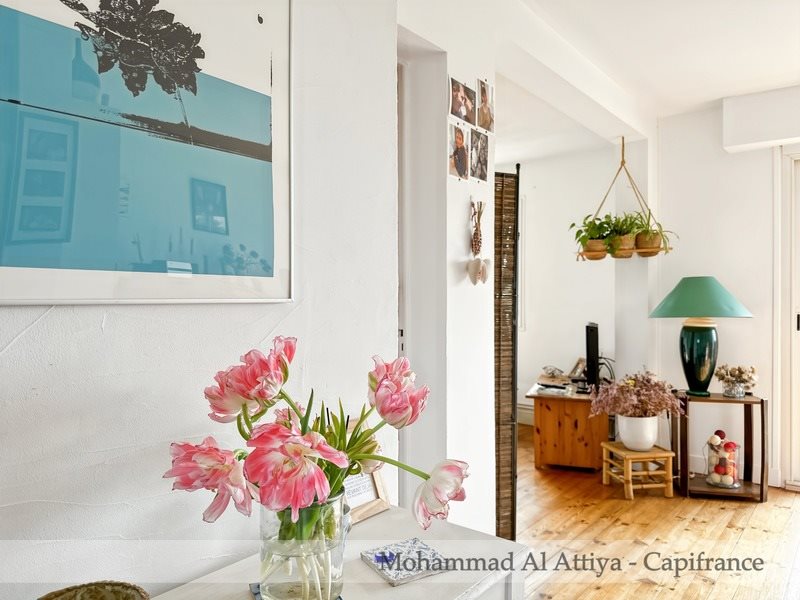 Appartement à vendre, 67m², La Rochelle