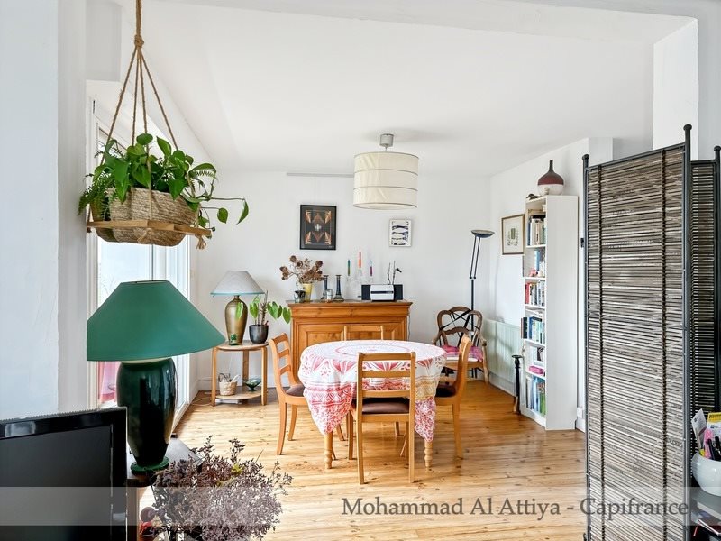 Appartement à vendre, 67m², La Rochelle