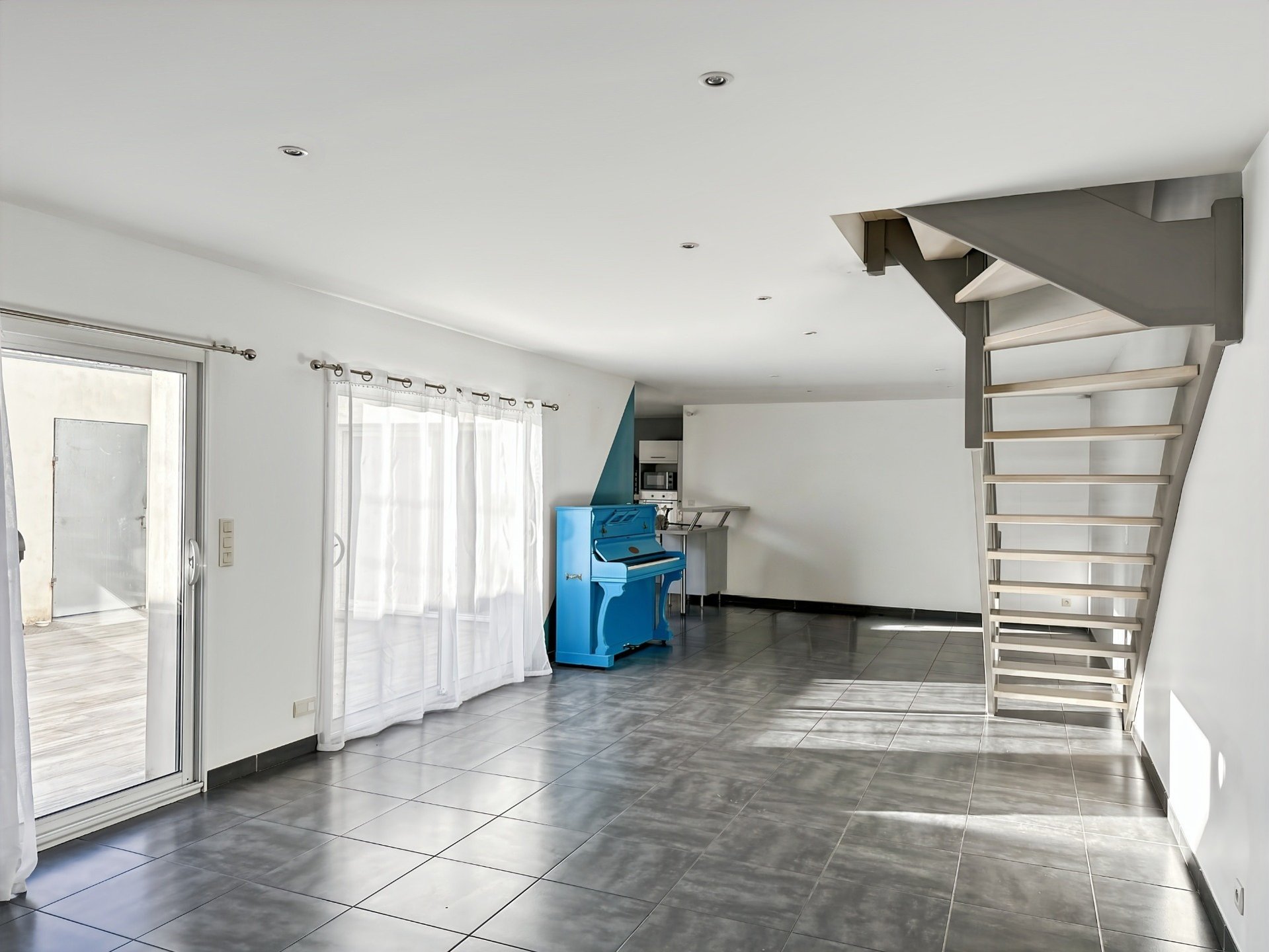 Maison à vendre, 107m², La Rochelle