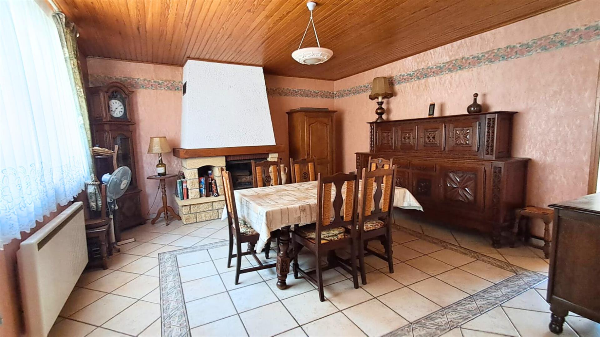 Maison à vendre, 95m², Bohain-en-Vermandois