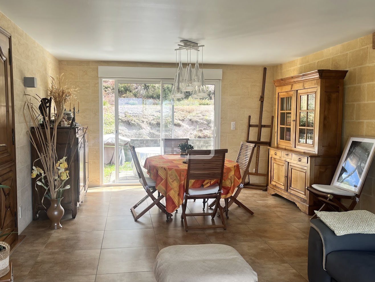 Maison à vendre, 161m², Cosnac
