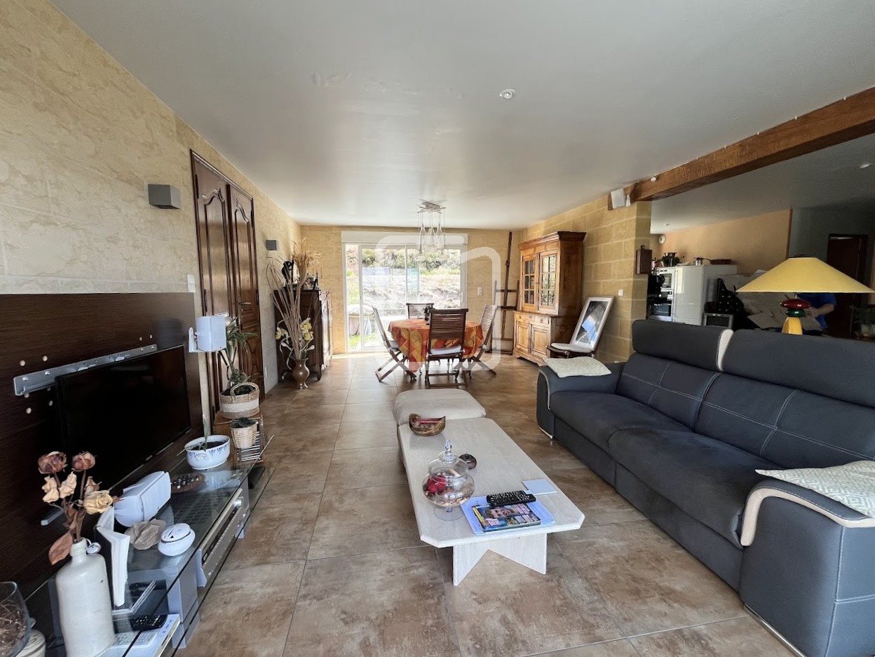 Maison à vendre, 161m², Cosnac