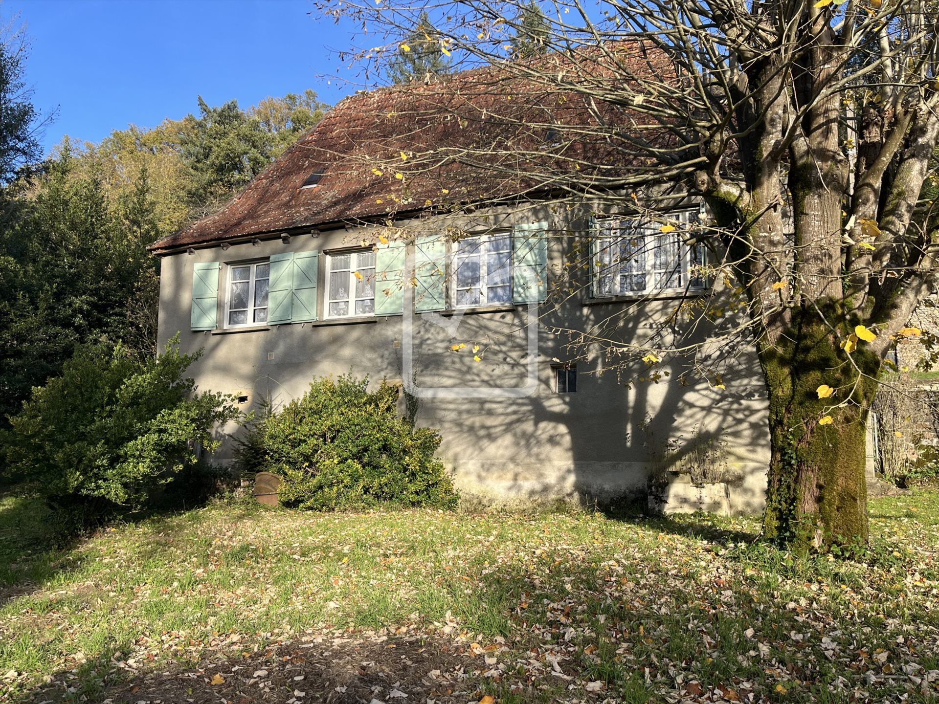 Maison à vendre, 75m², Altillac