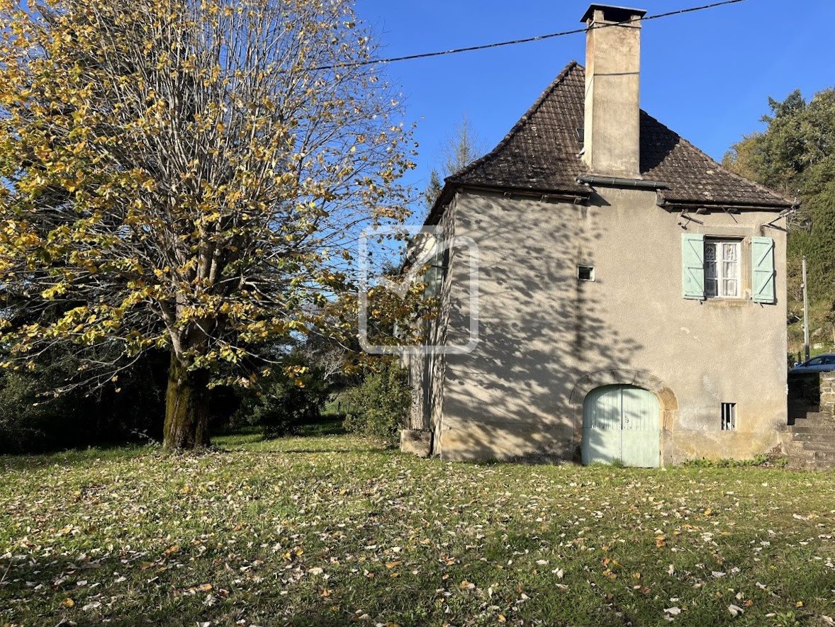 Maison à vendre, 75m², Altillac