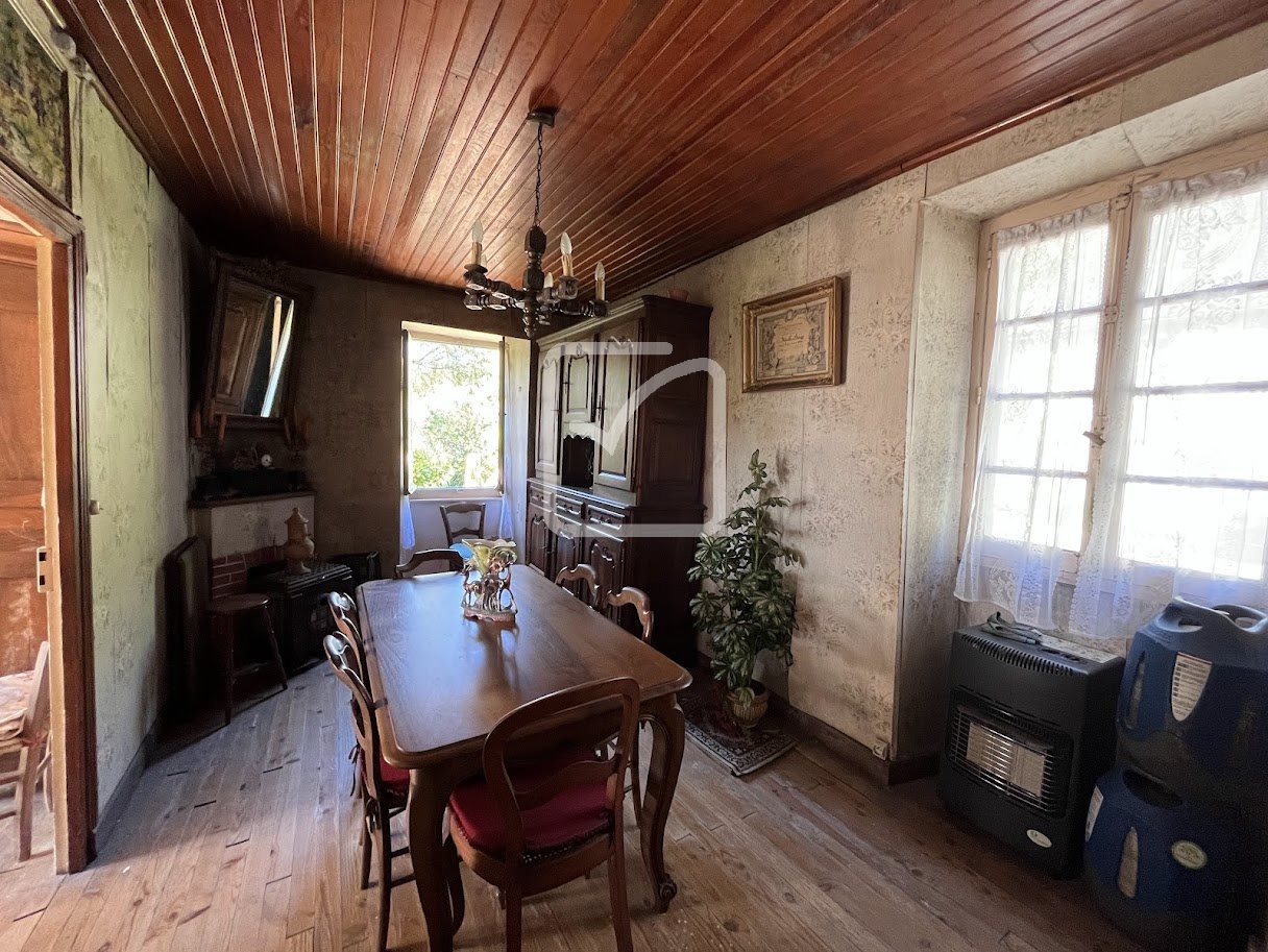 Maison à vendre, 75m², Altillac