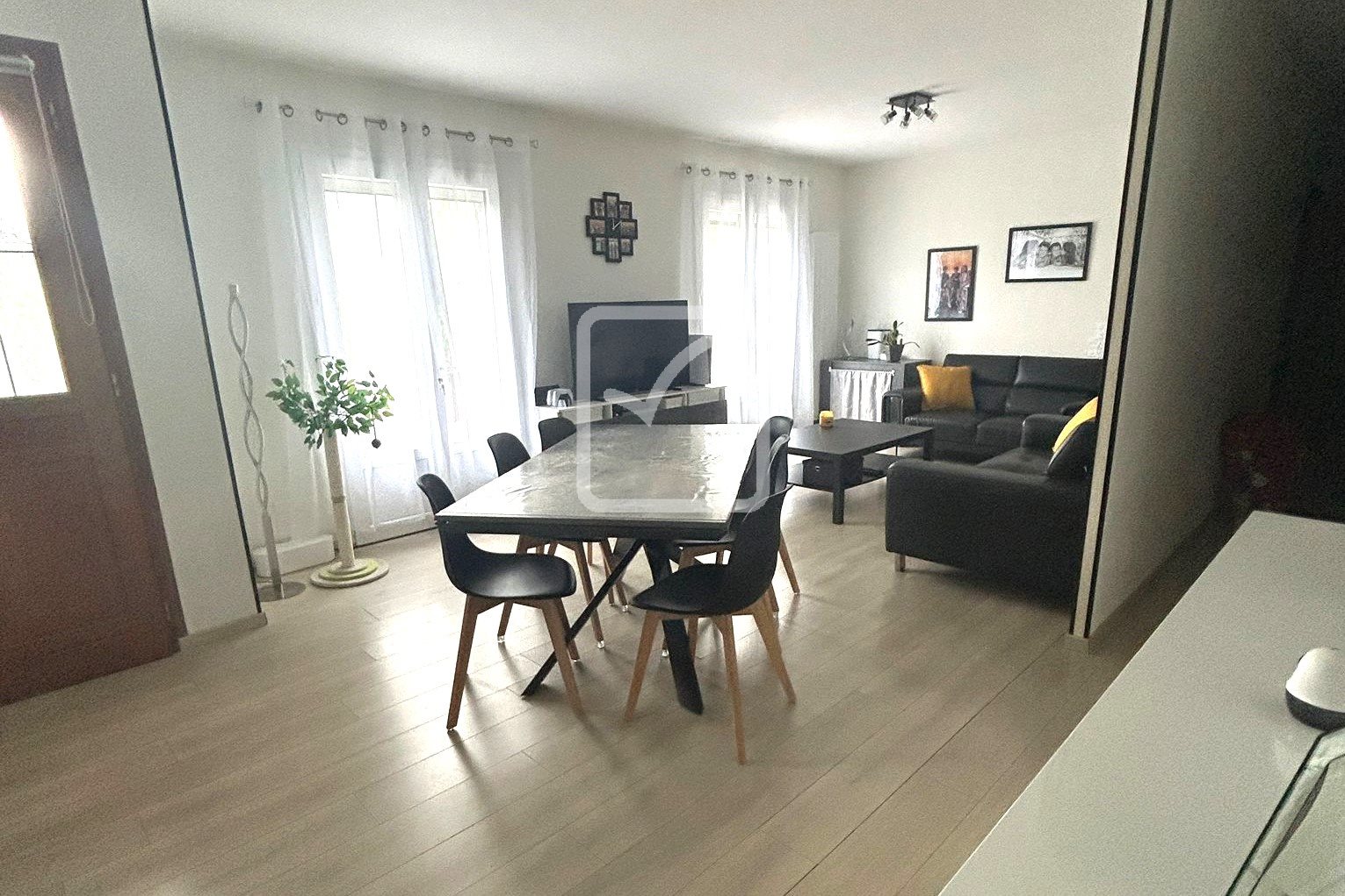 Maison à vendre, 150m², Vergt