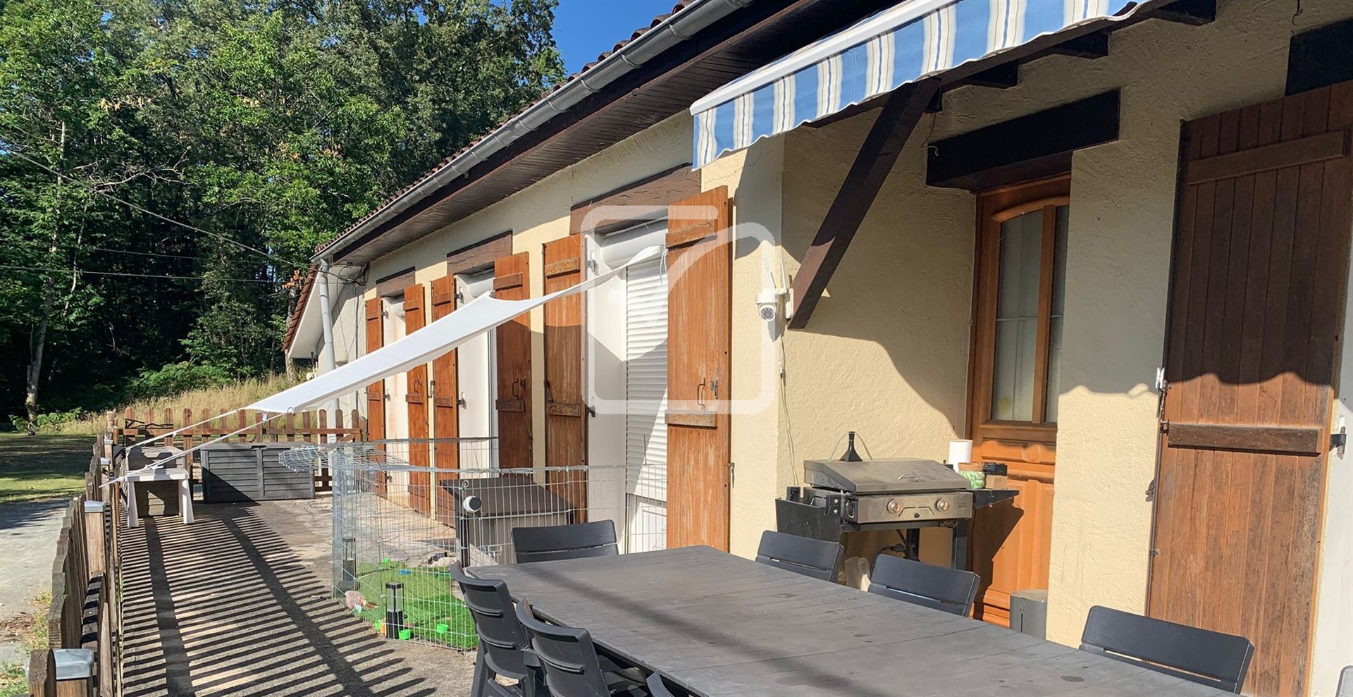 Maison à vendre, 150m², Vergt