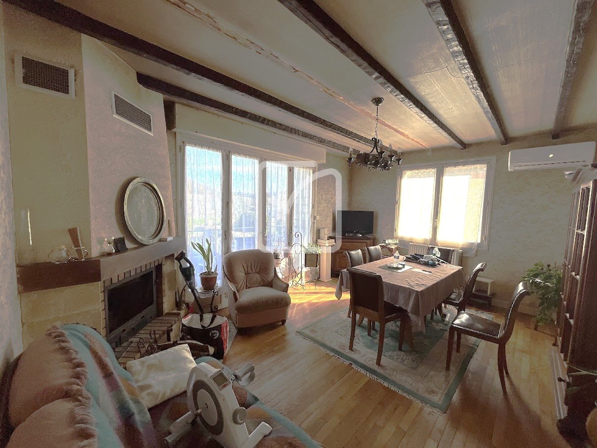 Maison à vendre, 87m², Malemort