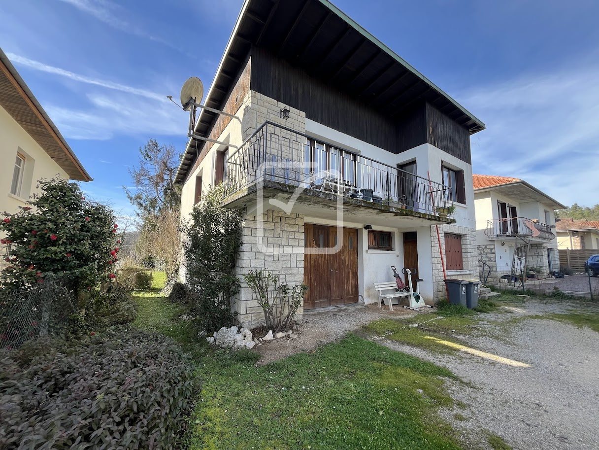 Maison à vendre, 87m², Malemort