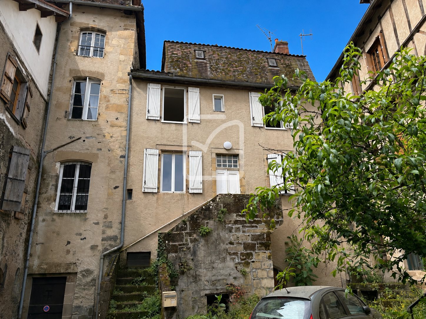 Maison à vendre, 182m², Beaulieu-sur-Dordogne