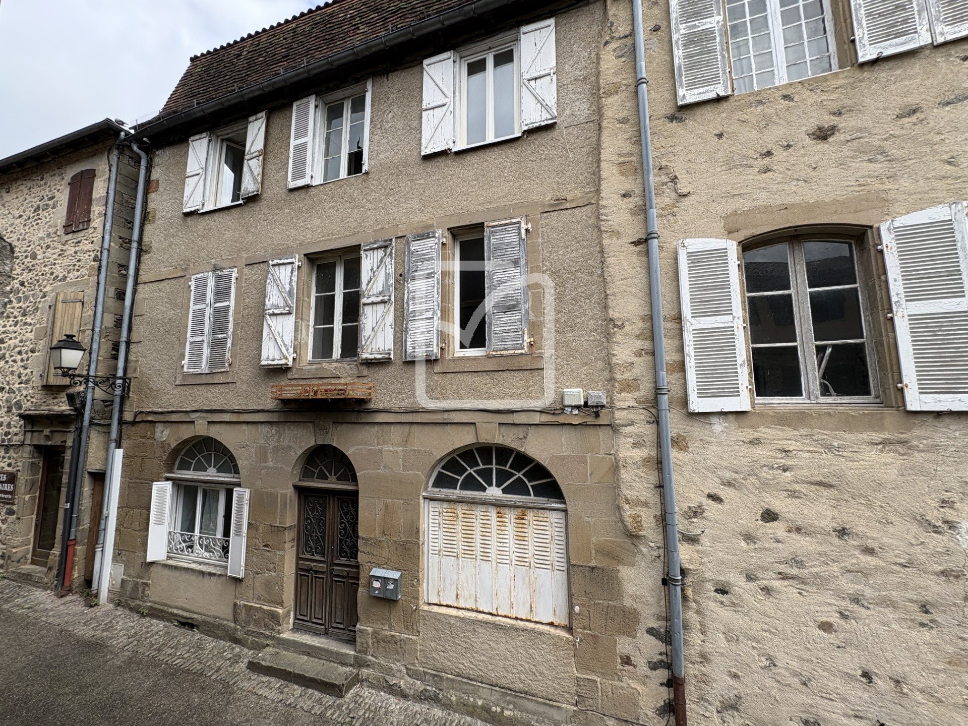 Maison à vendre, 182m², Beaulieu-sur-Dordogne