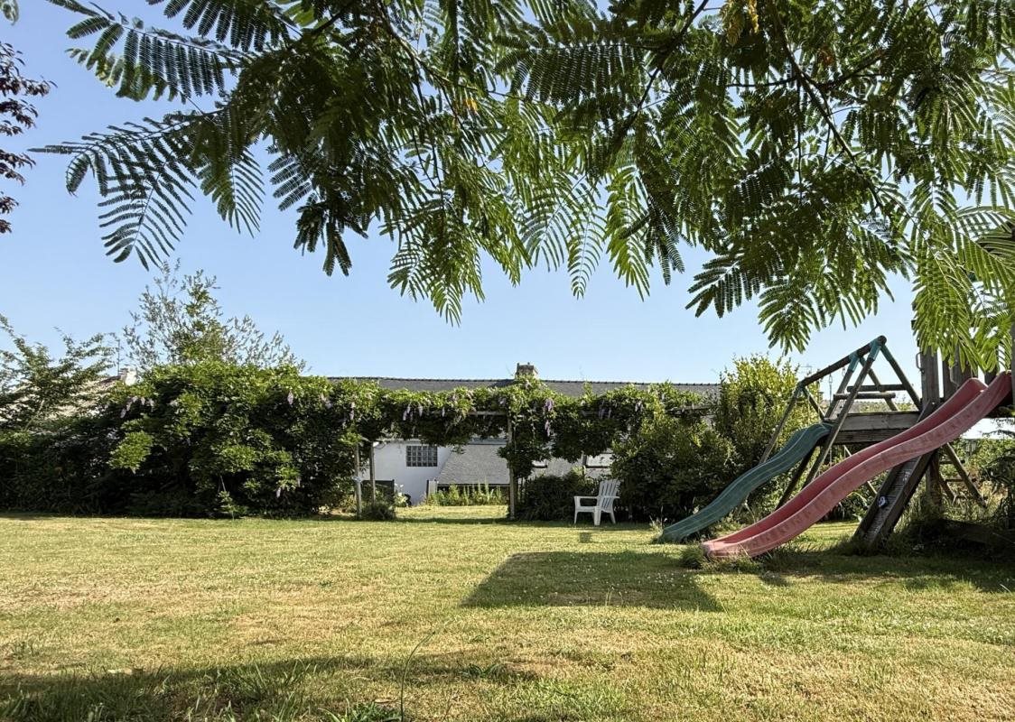 Maison à vendre, 220m², Calan