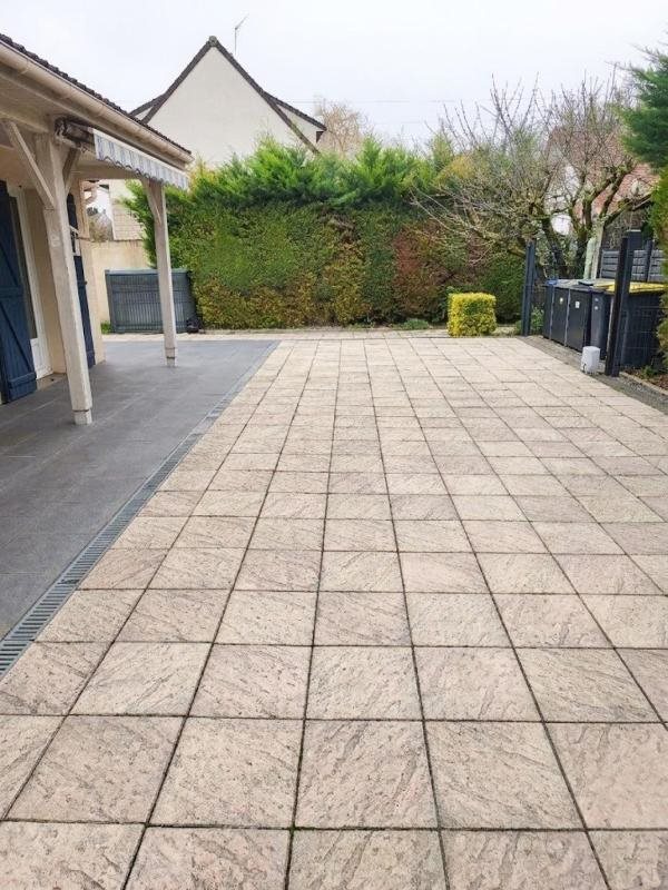 Maison à vendre, 115m², Longpont-sur-Orge