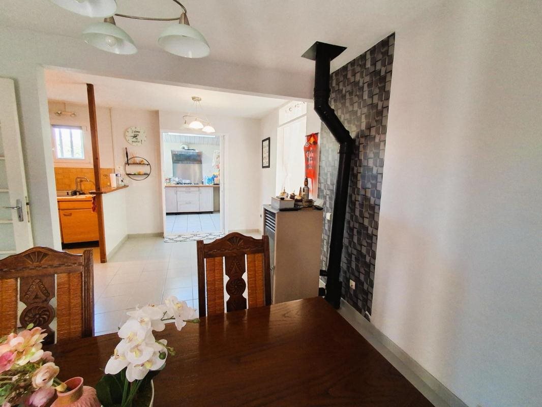 Maison à vendre, 115m², Longpont-sur-Orge