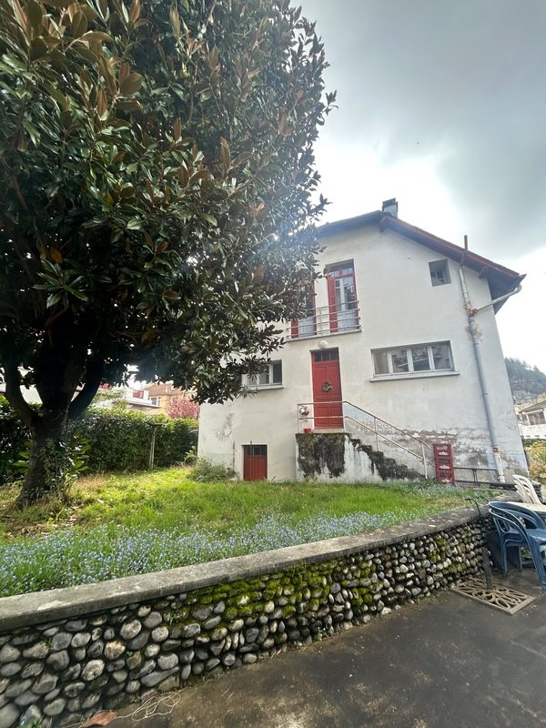 Maison à vendre, 225m², Lourdes