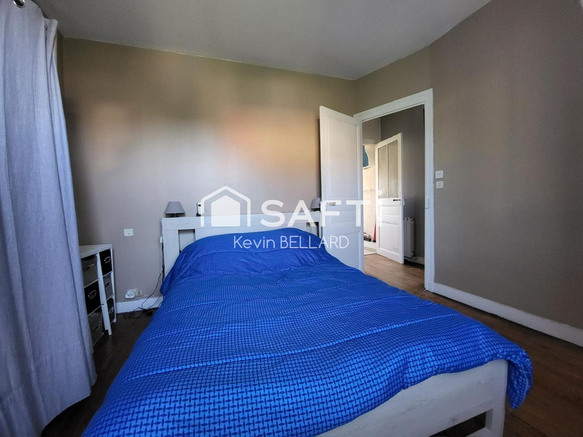 Maison à vendre, 105m², Angoulême