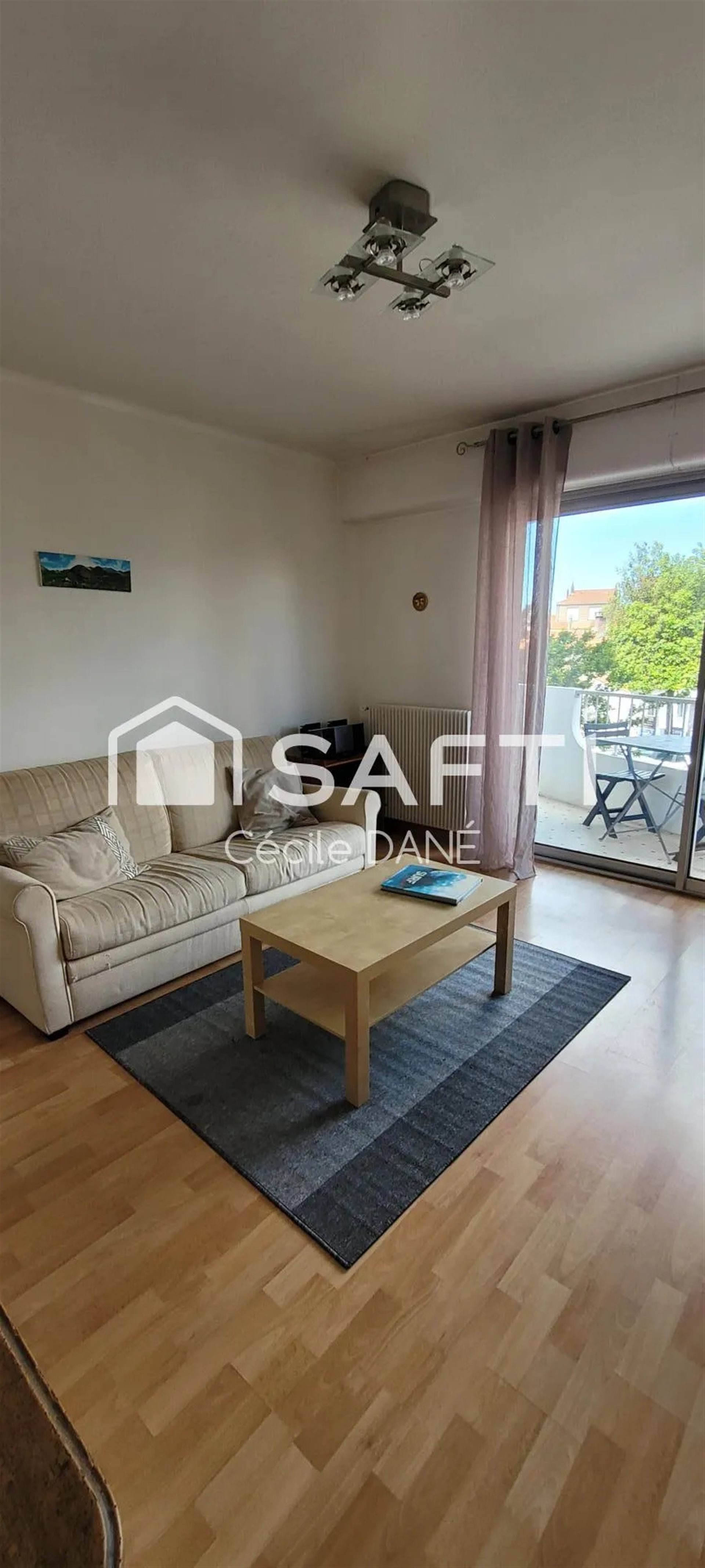 Appartement à vendre, 44m², Les Sables-d'Olonne
