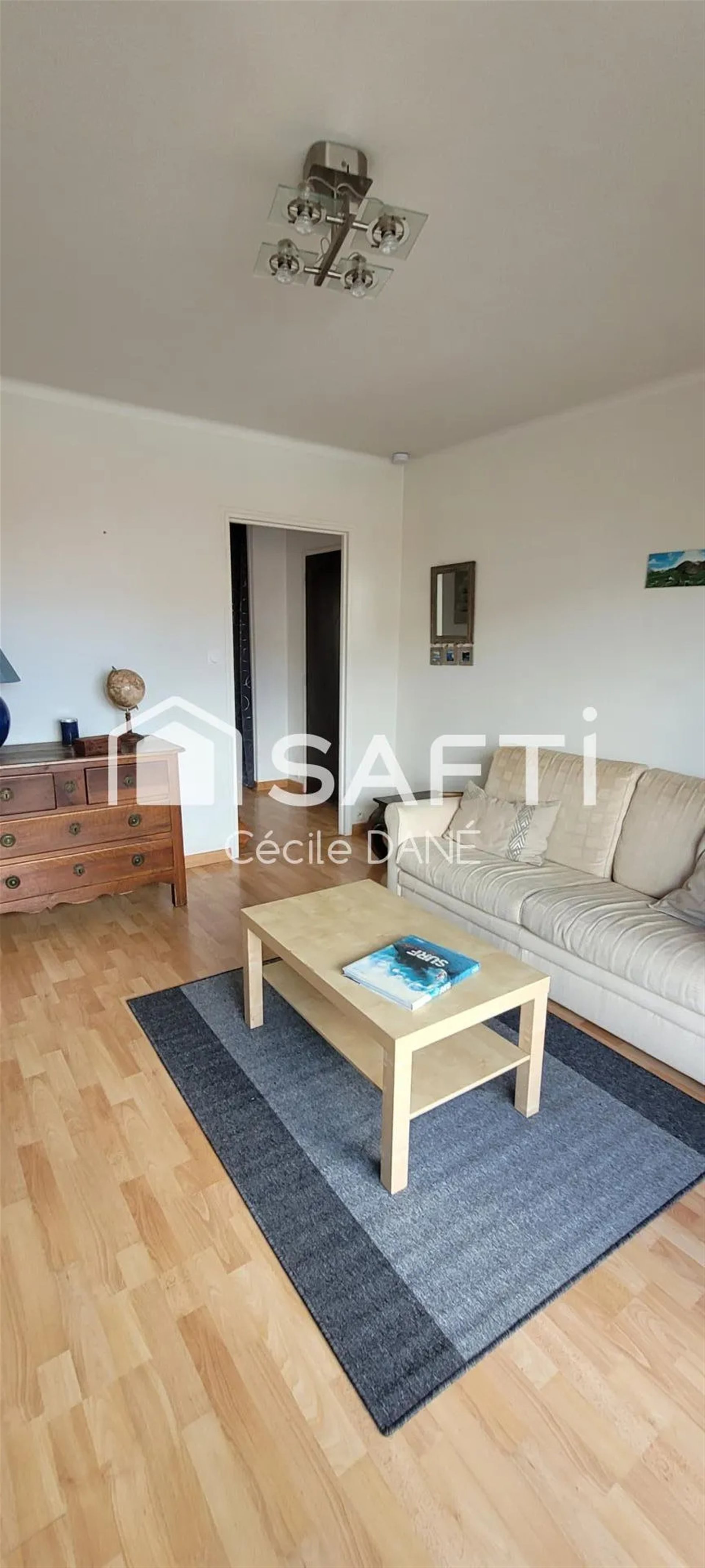 Appartement à vendre, 44m², Les Sables-d'Olonne
