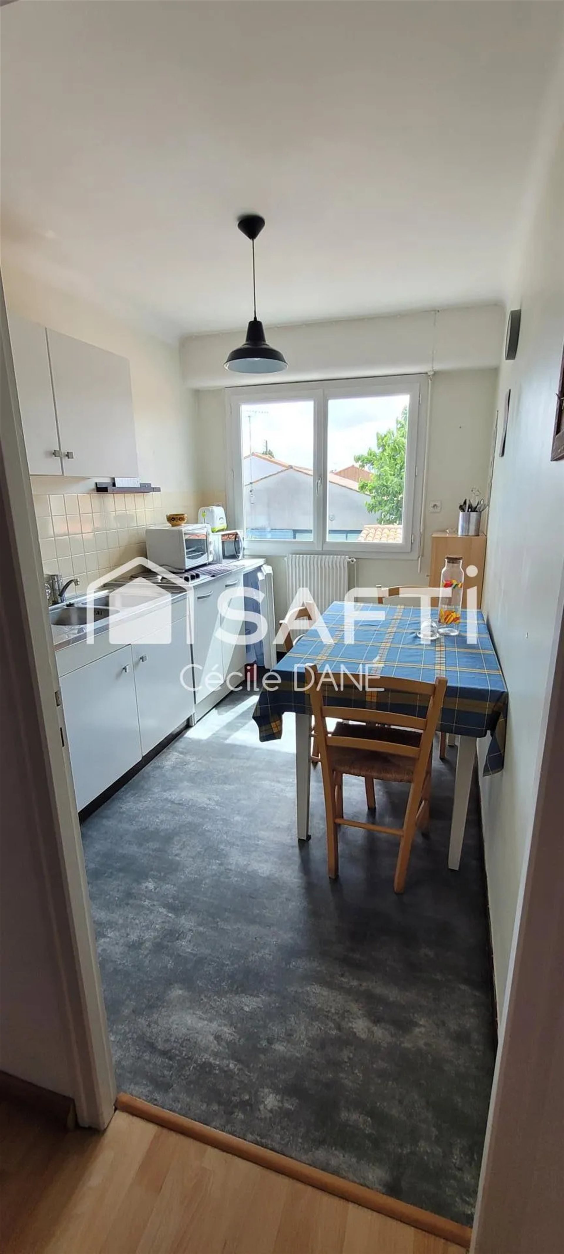 Appartement à vendre, 44m², Les Sables-d'Olonne