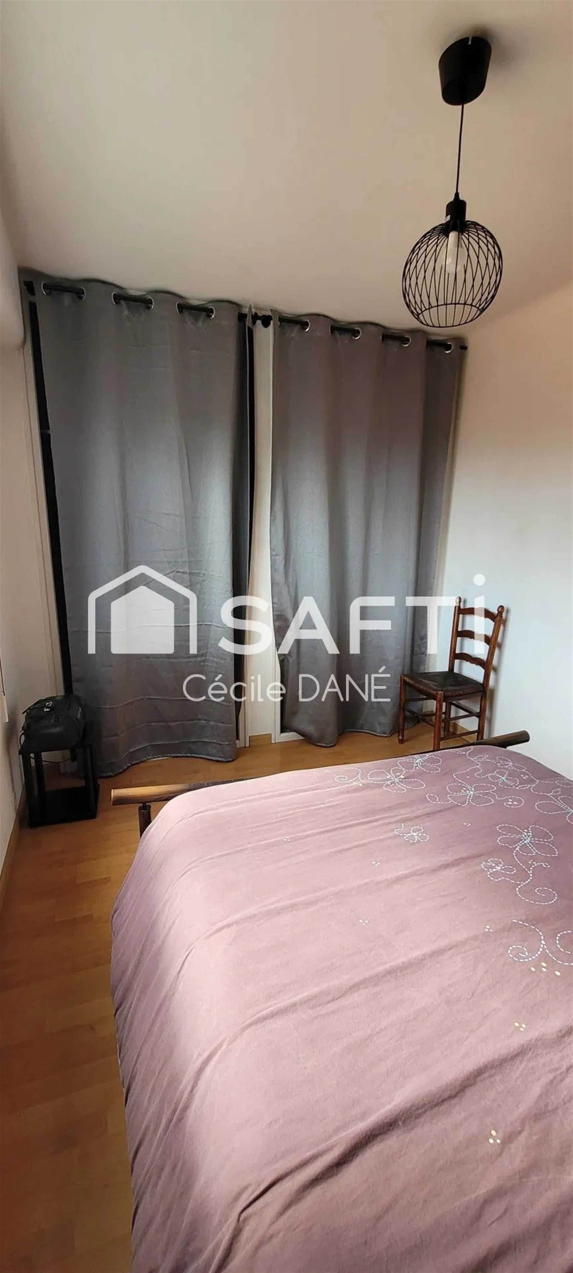 Appartement à vendre, 44m², Les Sables-d'Olonne