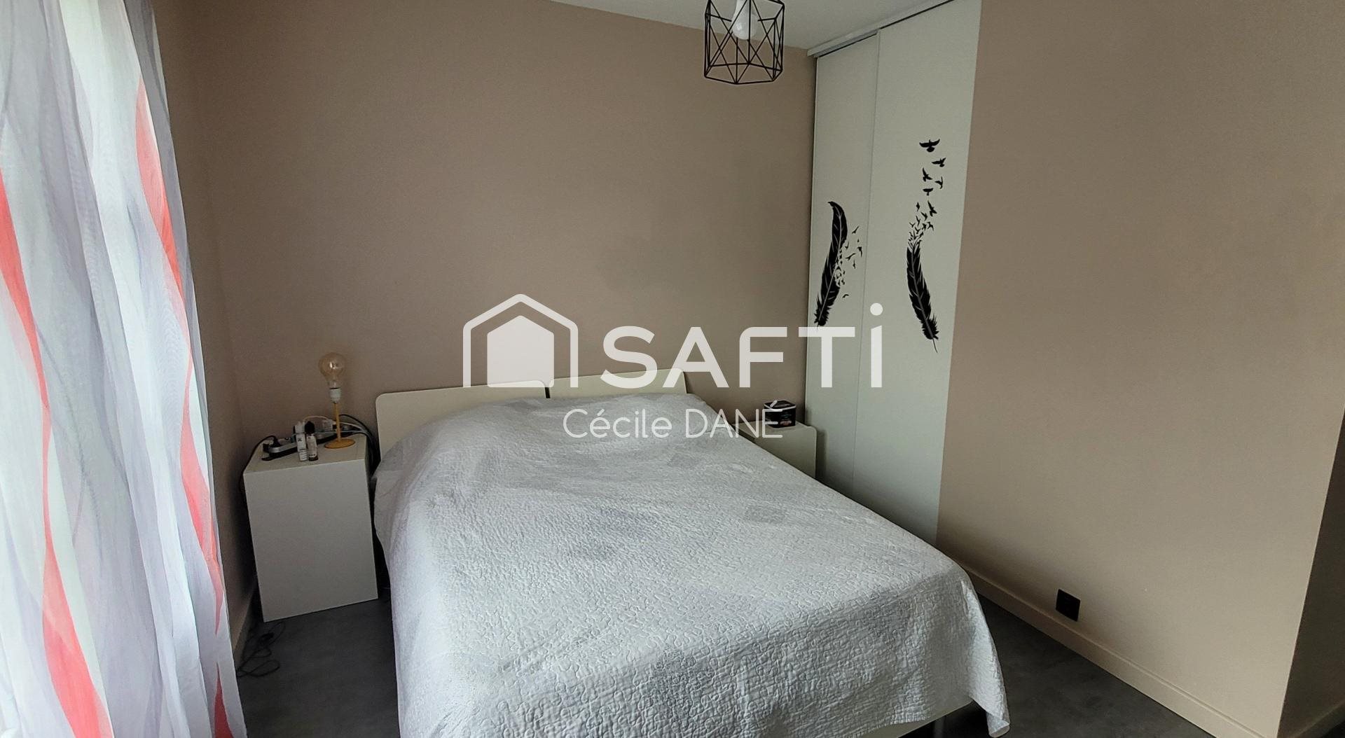 Maison à vendre, 167m², Sainte-Foy