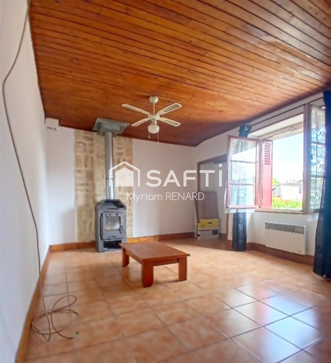 Maison à vendre, 114m², Saint-Jean-d'Angély