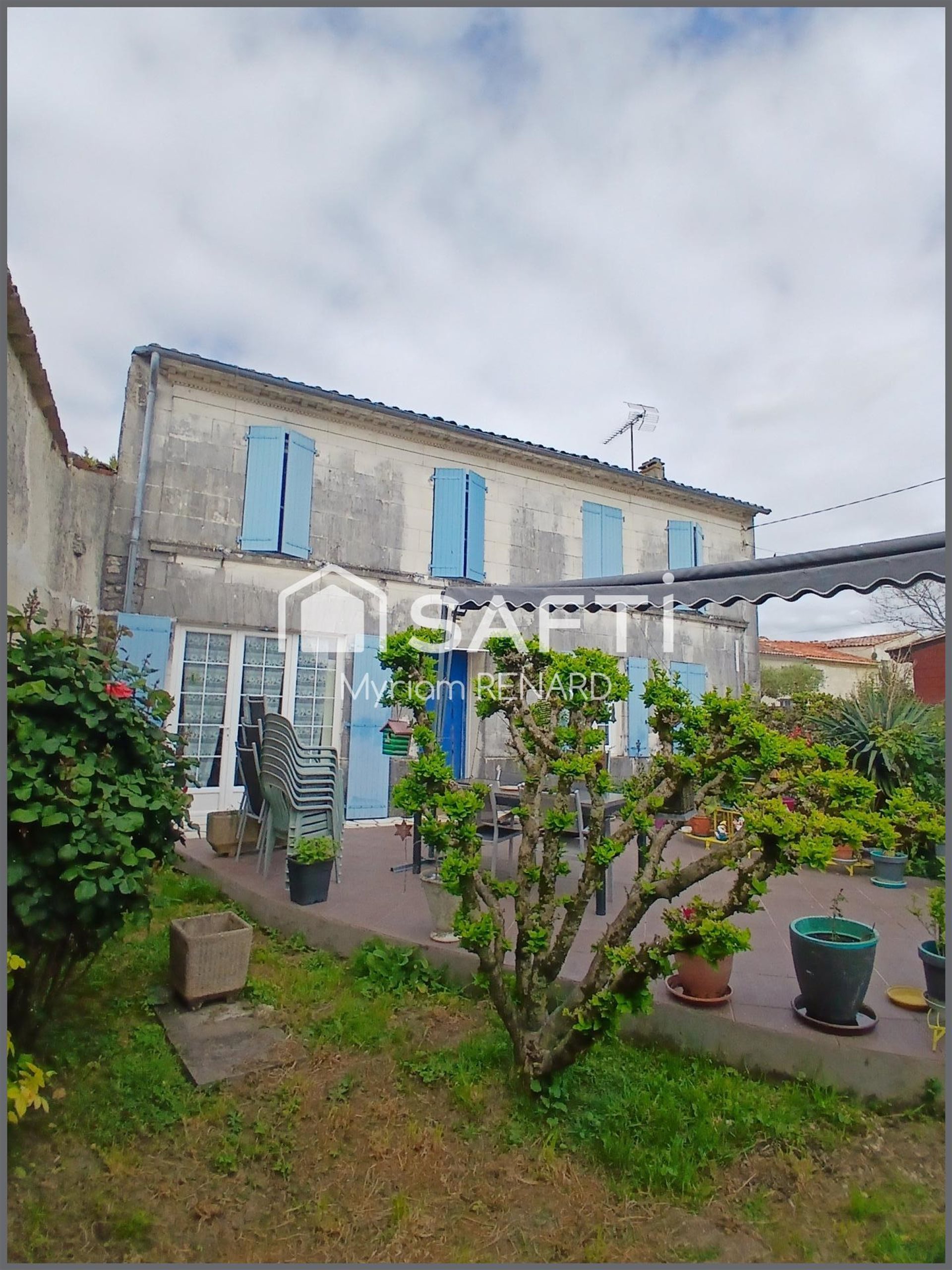 Maison à vendre, 141m², Jazennes