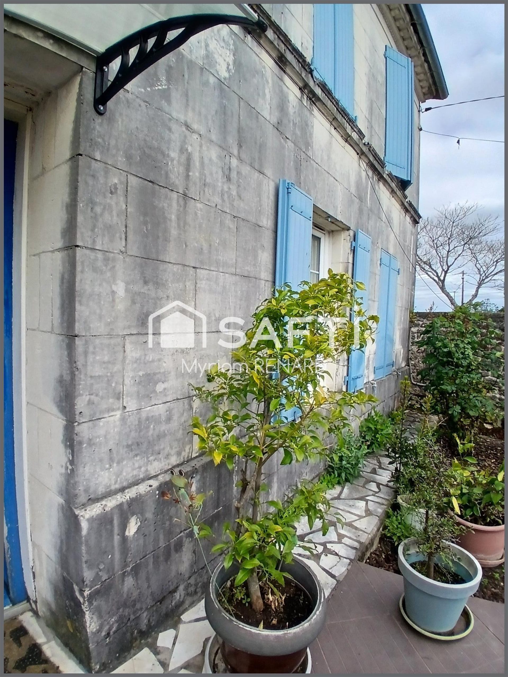 Maison à vendre, 141m², Jazennes