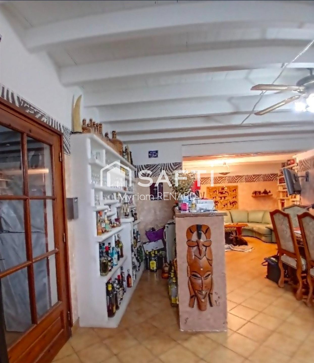 Maison à vendre, 141m², Jazennes