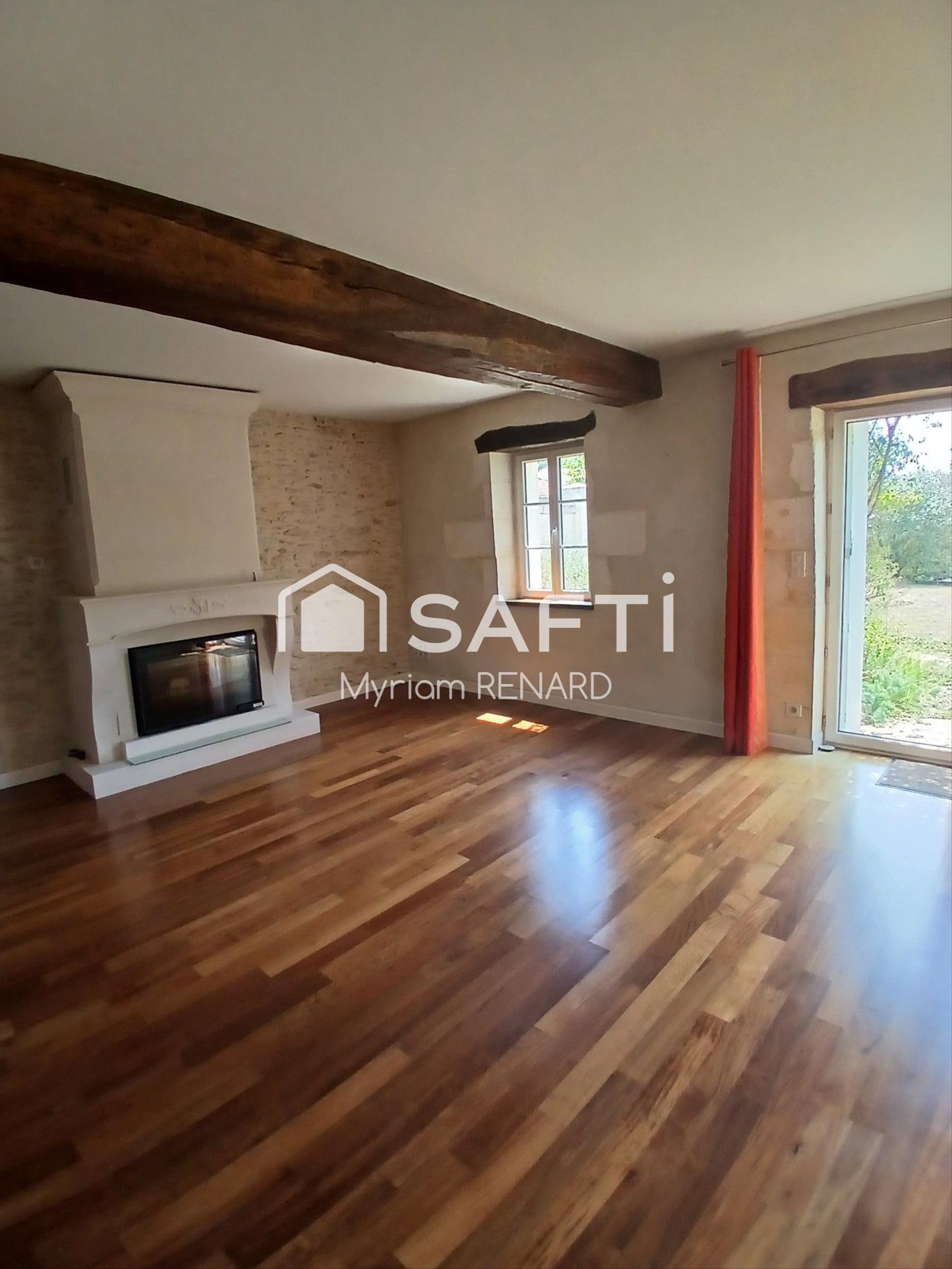 Maison à vendre, 192m², Fontcouverte
