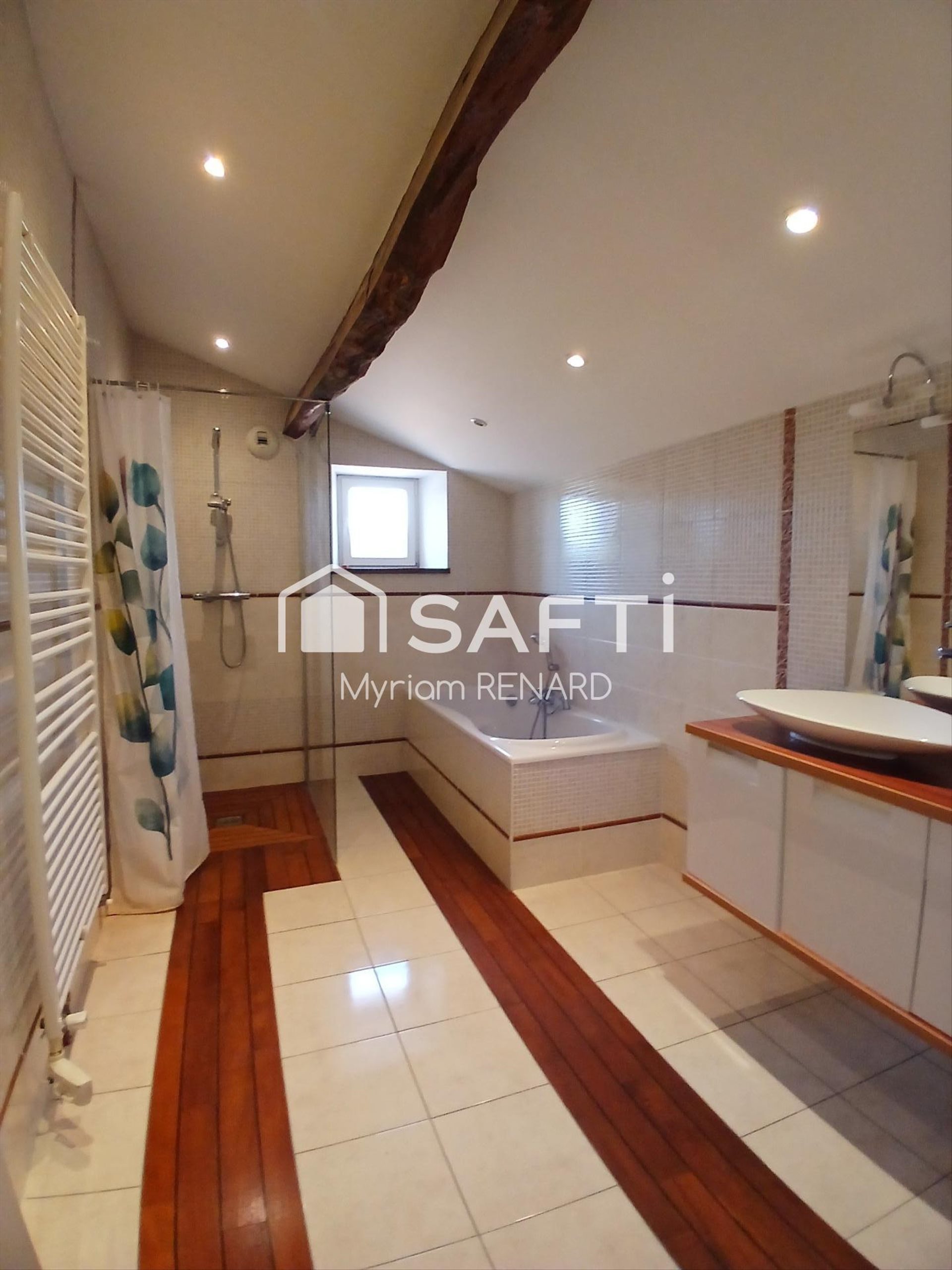 Maison à vendre, 192m², Fontcouverte