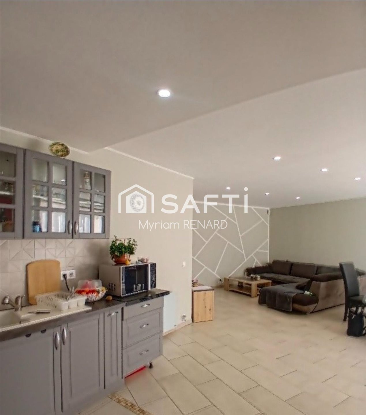 Maison à vendre, 225m², Ecoyeux