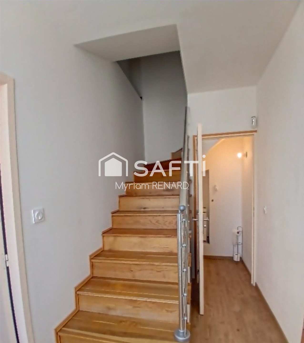 Maison à vendre, 225m², Ecoyeux
