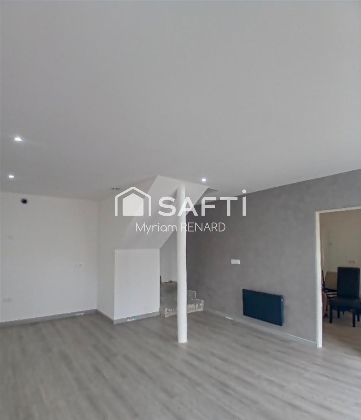 Maison à vendre, 225m², Ecoyeux
