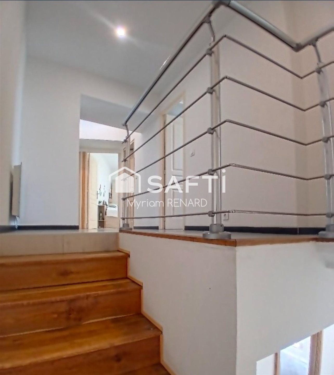 Maison à vendre, 225m², Ecoyeux