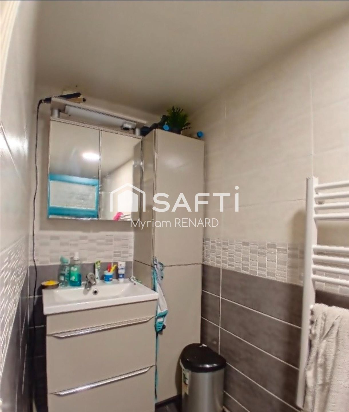 Maison à vendre, 86m², Saintes