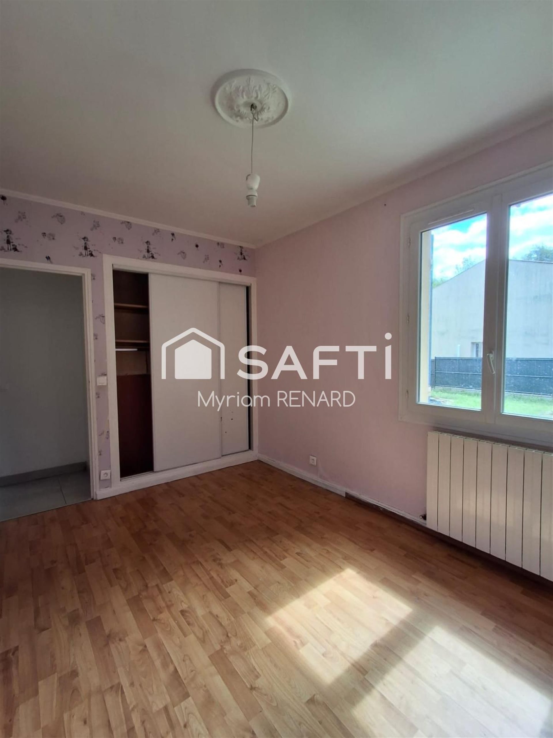Maison à vendre, 112m², Fontcouverte