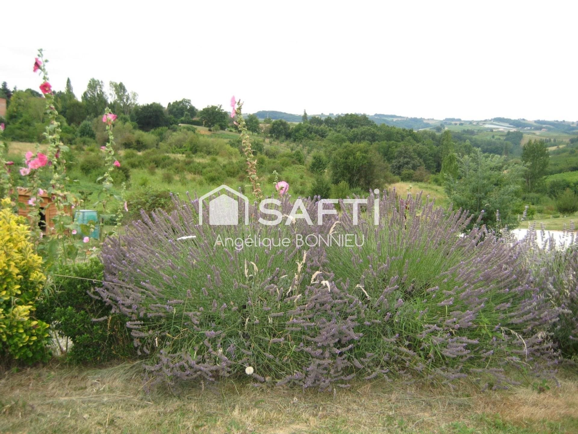 Maison à vendre, 125m², Moissac