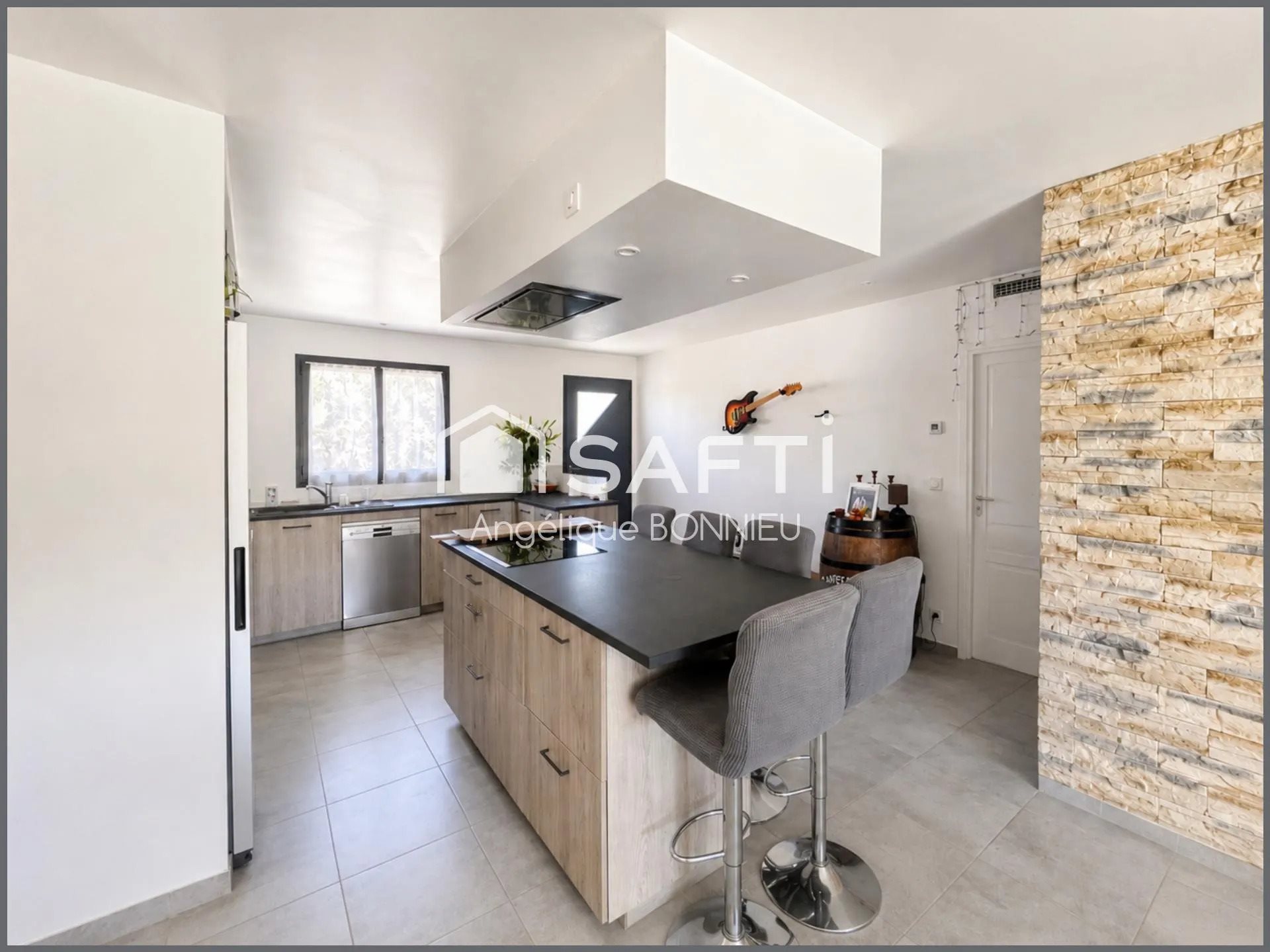 Maison à vendre, 120m², Castelsarrasin