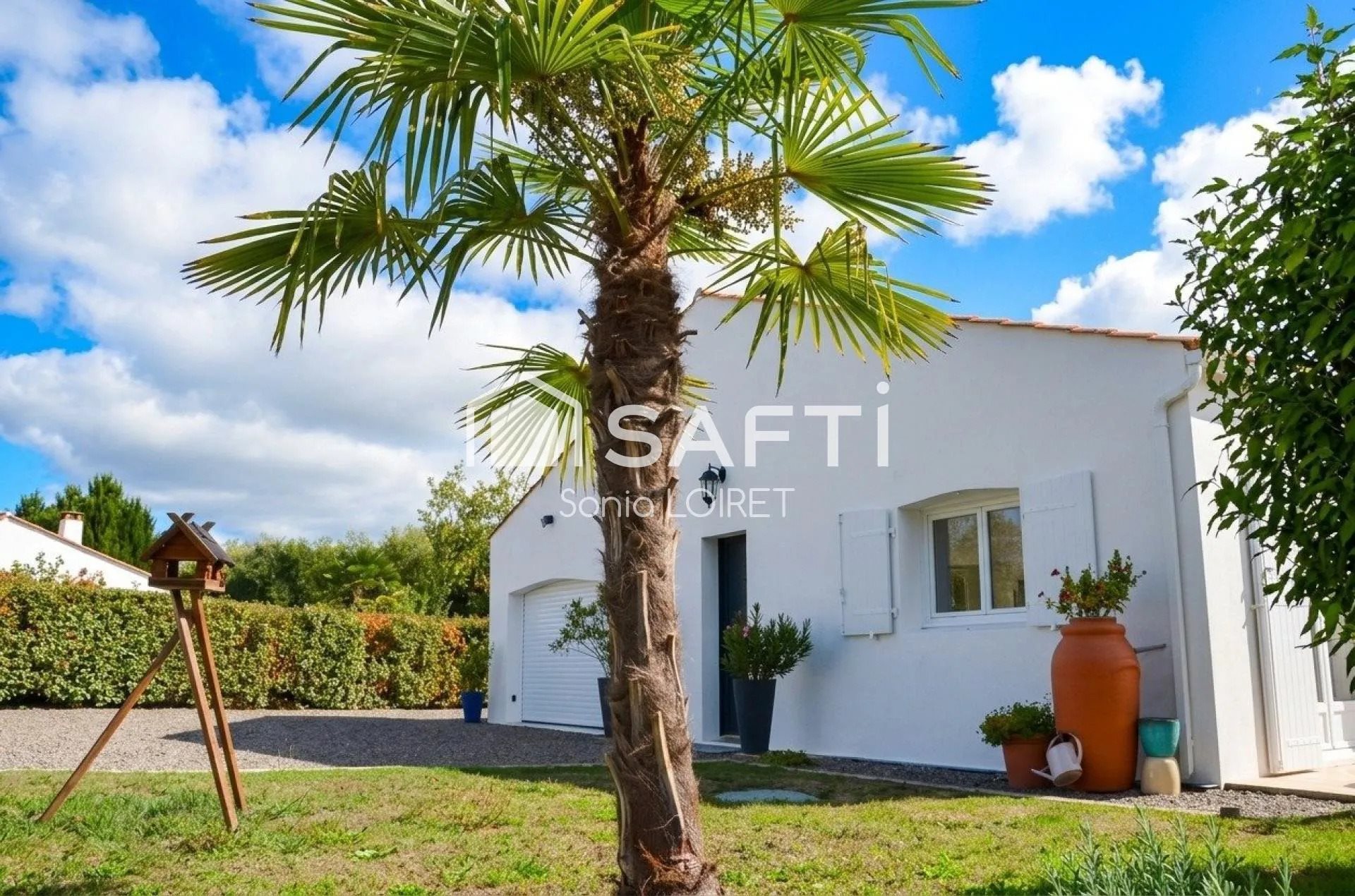 Maison à vendre, 152m², Sainte-Foy