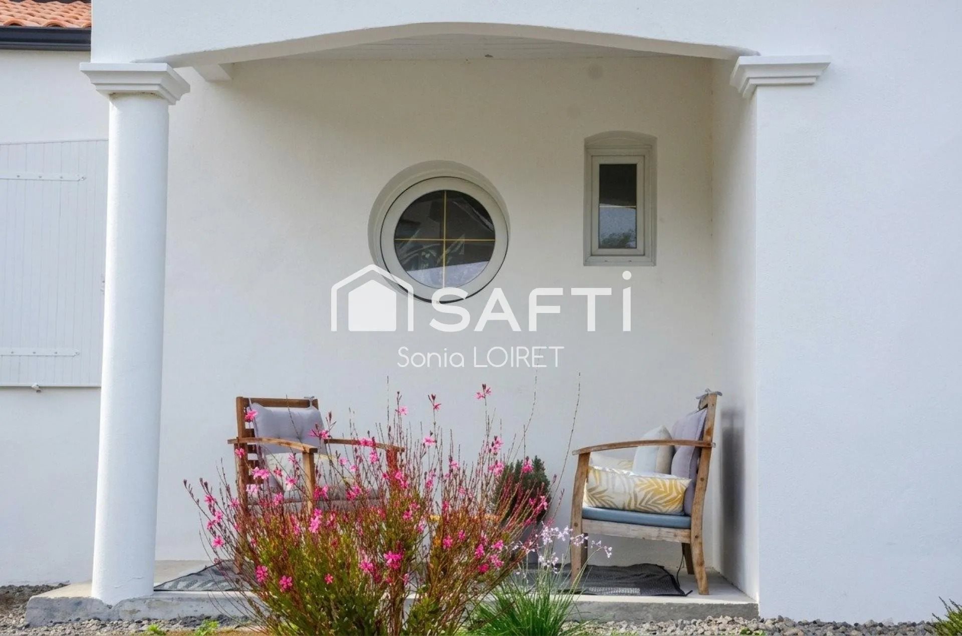 Maison à vendre, 152m², Sainte-Foy
