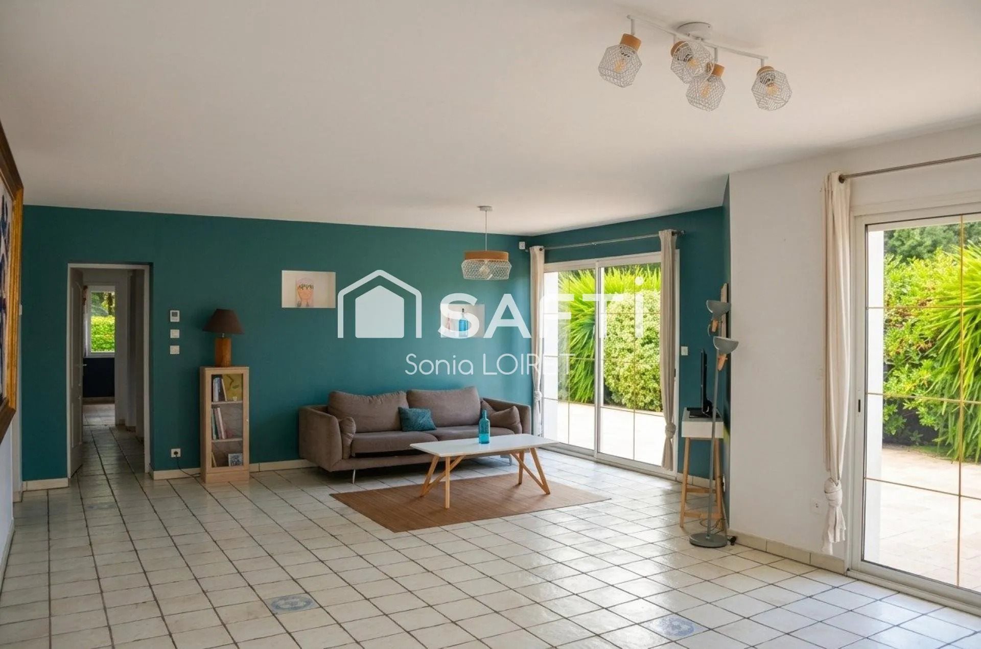 Maison à vendre, 152m², Sainte-Foy