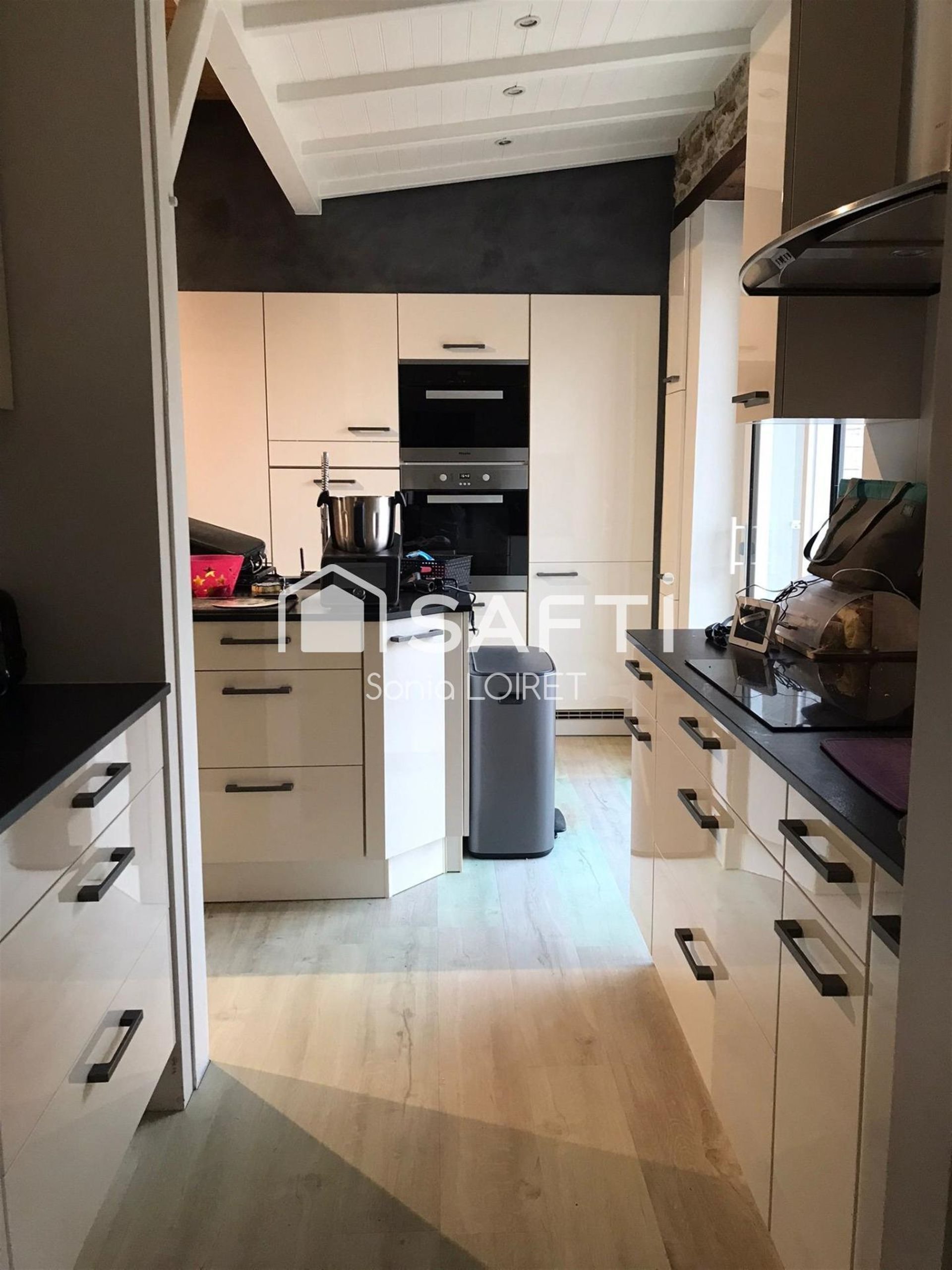 Maison à vendre, 165m², Talmont-Saint-Hilaire