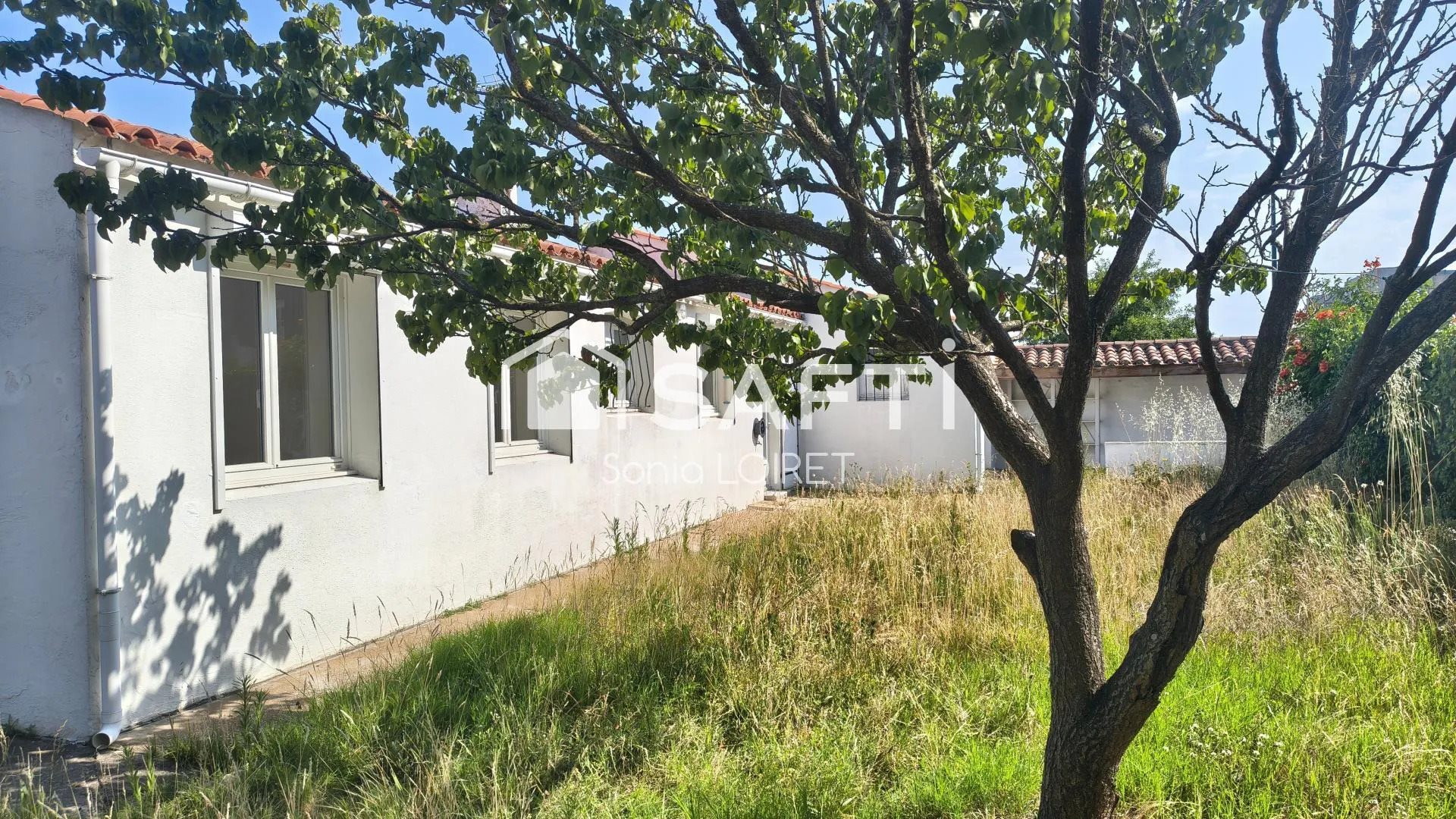 Maison à vendre, 115m², Les Sables-d'Olonne