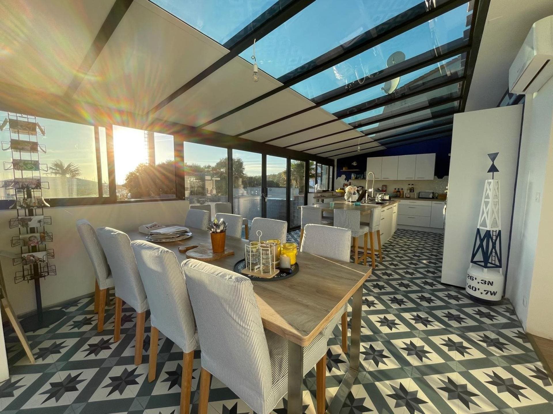 Maison à vendre, 214m², Talmont-Saint-Hilaire