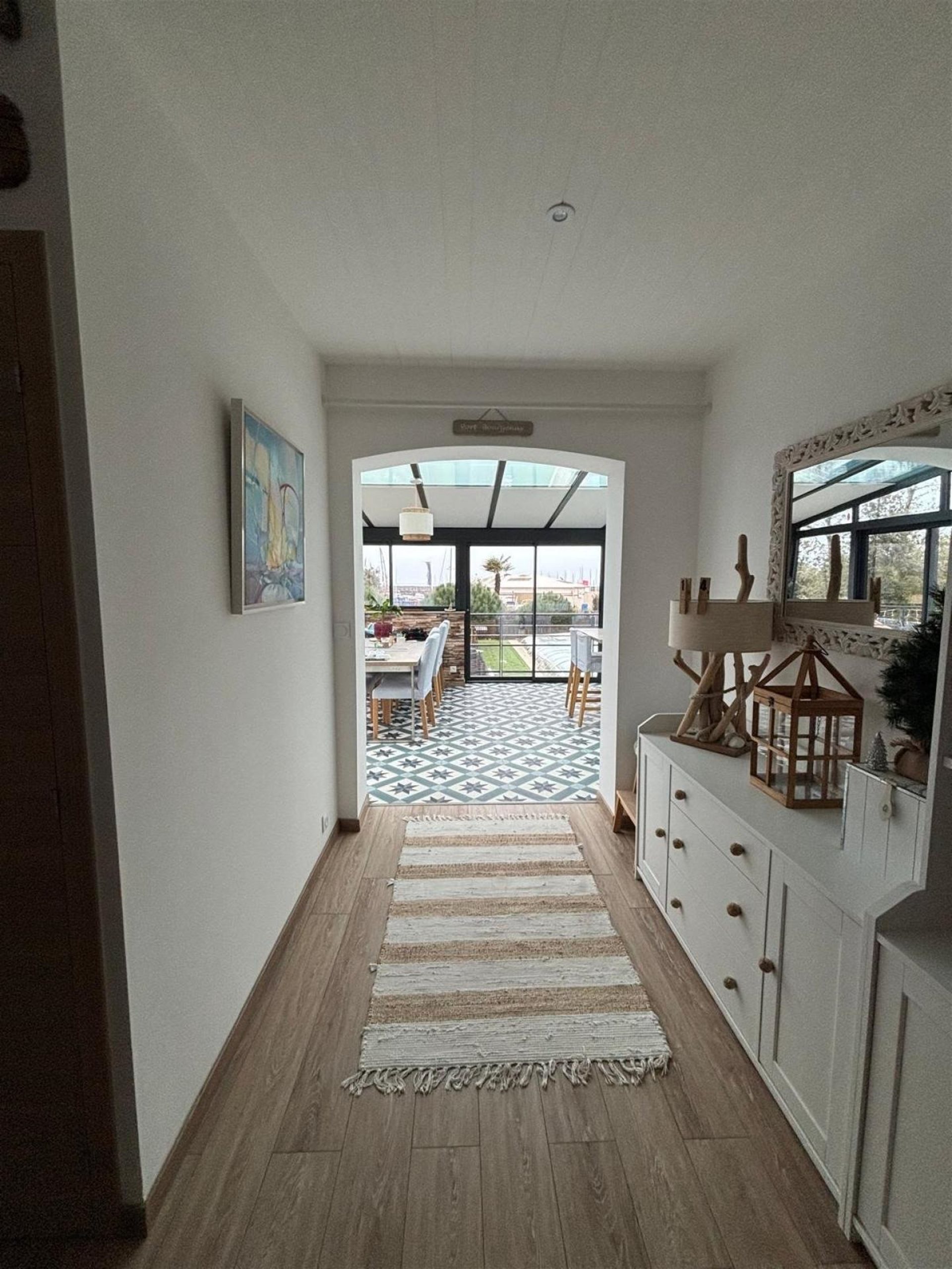 Maison à vendre, 214m², Talmont-Saint-Hilaire